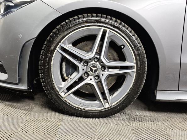 Mercedes-Benz CLA II (C118 X118) с пробегом 2019 года, цена 2 081 000 рублей, 181067 км, седан, Автокод Объявления
