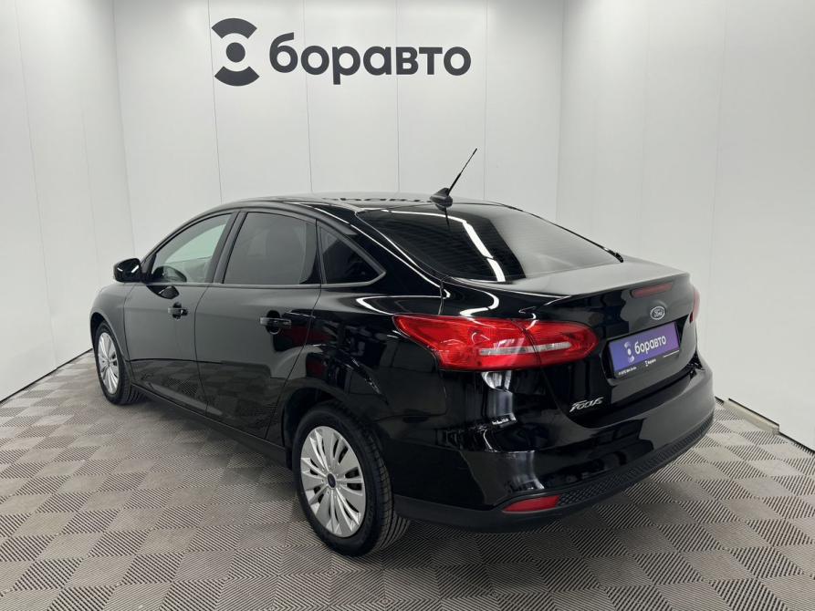 Ford Focus III Рестайлинг Воронеж  - изображение 5