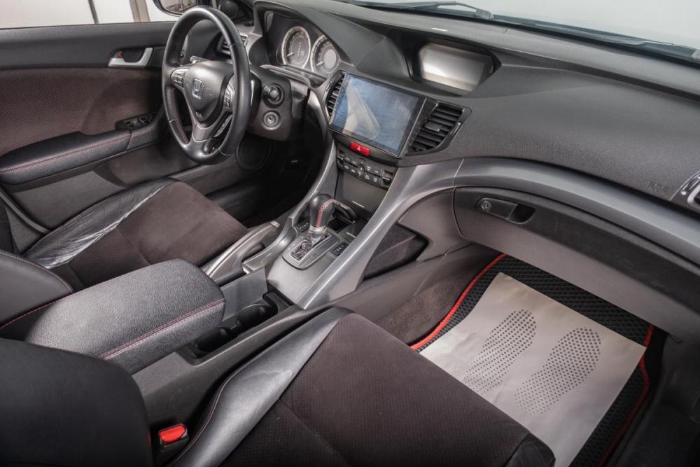 Honda Accord VIII Рестайлинг Томск  - изображение 18