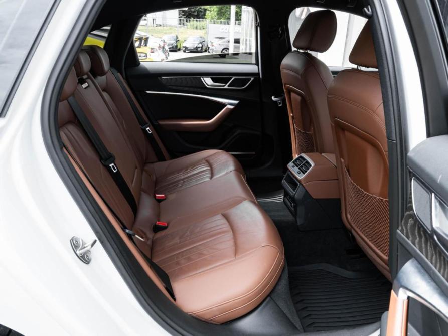 Audi A6 V (C8) Ставрополь  - изображение 10