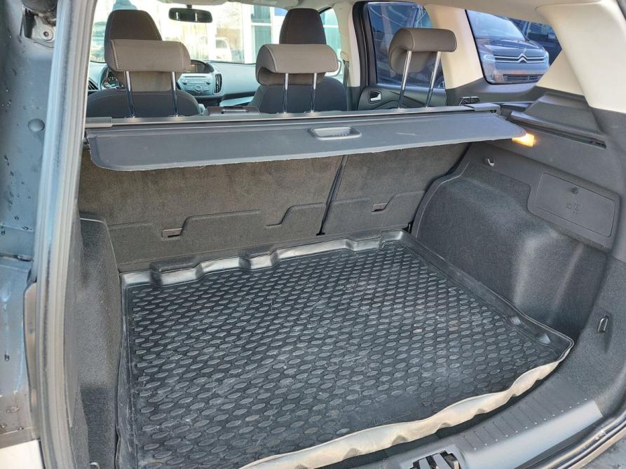 Ford Kuga II Рестайлинг Тверь  - изображение 7