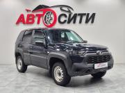 Lada (ВАЗ) Niva Travel I Воронеж  - изображение 22