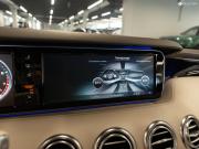Mercedes-Benz S-Класс AMG III (W222 C217) Москва  - изображение 63