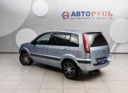 Ford Fusion I Рестайлинг Подольск  - изображение 27