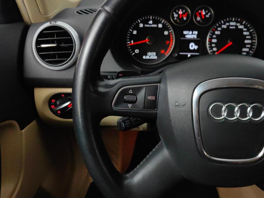 Audi A3 II (8P) Рестайлинг 2 Подольск  - изображение 17