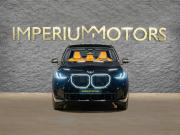 BMW X3 IV (G45/G48) Москва  - изображение 28