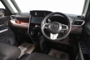 Toyota Tank I Новосибирск  - изображение 28