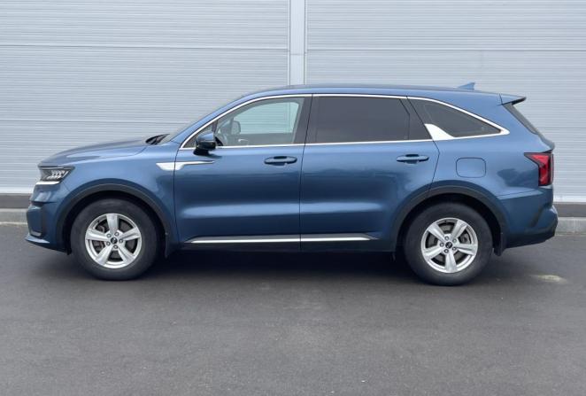Kia Sorento IV с пробегом 2021 года, цена 3 335 000 рублей, 90338 км, внедорожник, Автокод Объявления