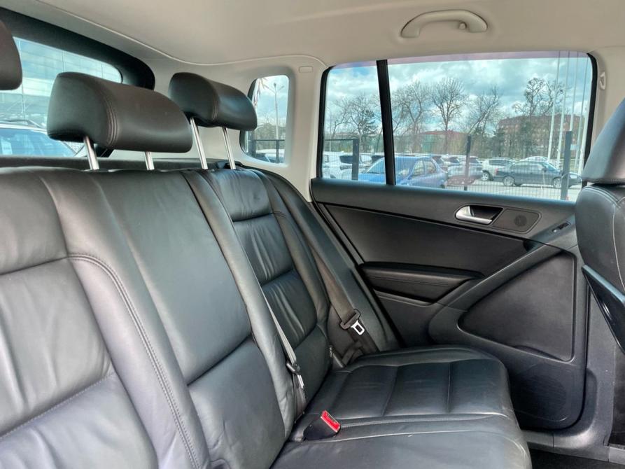 Volkswagen Tiguan I Краснодар  - изображение 26