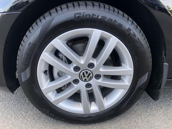 Volkswagen Golf VI с пробегом 2010 года, цена 1 090 000 рублей, 200606 км, хэтчбек, Автокод Объявления