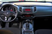 Kia Sportage III Рестайлинг Уфа  - изображение 31