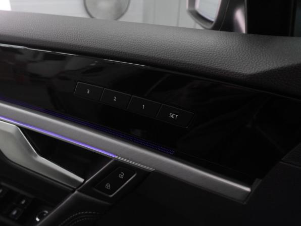 Volkswagen Touareg III с пробегом 2020 года, цена 4 999 000 рублей, 105901 км, внедорожник, Автокод Объявления