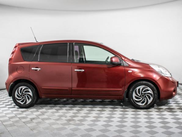 Nissan Note I Рестайлинг с пробегом 2011 года, цена 540 000 рублей, 195100 км, хэтчбек, Автокод Объявления