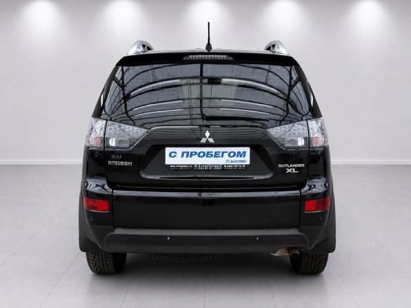 Mitsubishi Outlander II с пробегом 2007 года, цена 700 000 рублей, 311603 км, внедорожник, Автокод Объявления