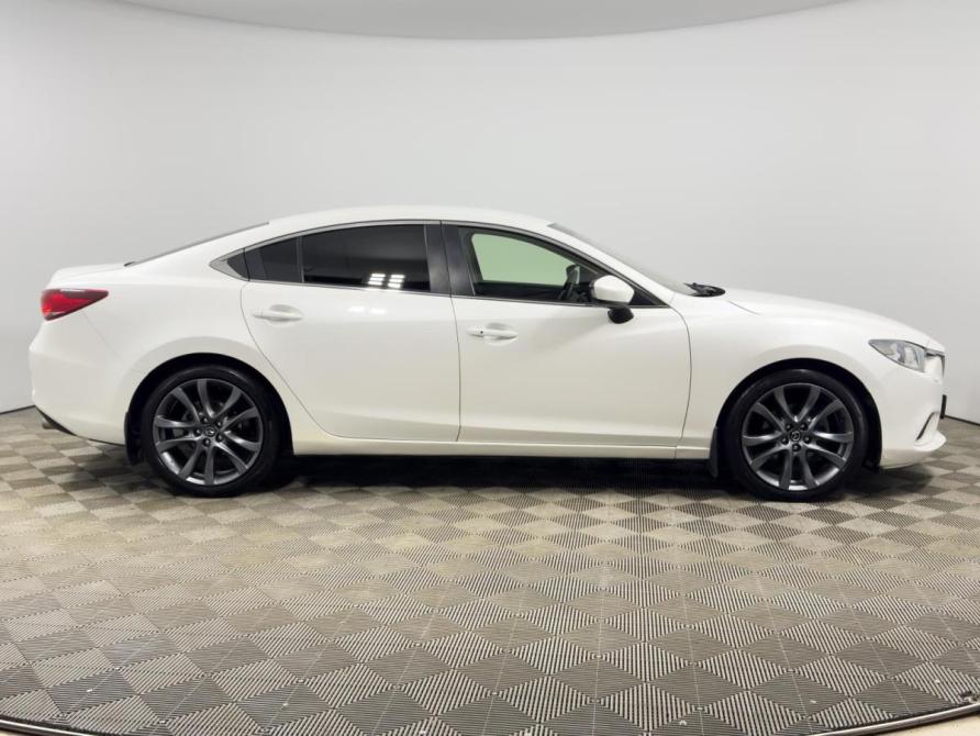 Mazda 6 III (GJ) Казань  - изображение 5