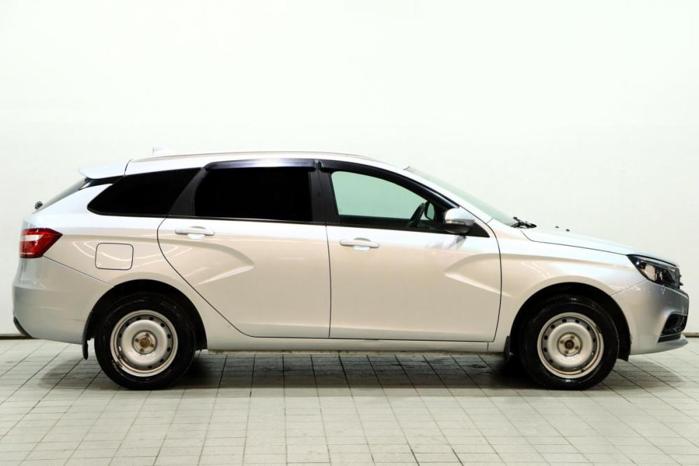 Lada (ВАЗ) Vesta I Сургут  - изображение 4