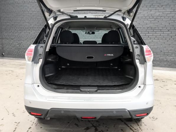 Nissan X-Trail III с пробегом 2015 года, цена 1 570 000 рублей, 143753 км, внедорожник, Автокод Объявления