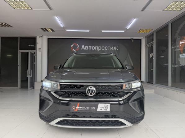 Volkswagen Taos I с пробегом 2021 года, цена 2 180 000 рублей, 55457 км, внедорожник, Автокод Объявления