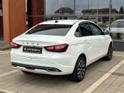 Lada (ВАЗ) Vesta I Рестайлинг (NG) Владикавказ  - изображение 22