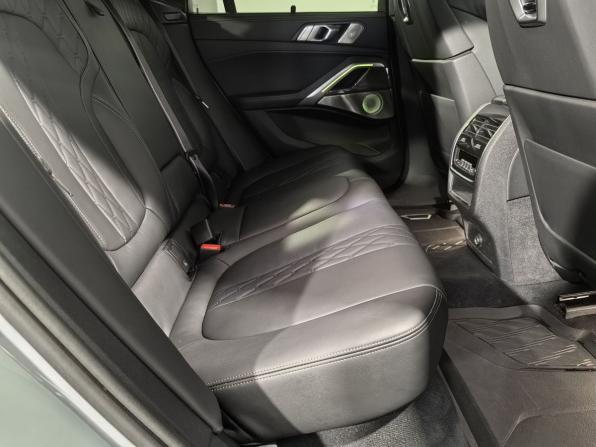 BMW X6 III (G06) Рестайлинг с пробегом 2024 года, цена 13 150 000 рублей, 41622 км, внедорожник, Автокод Объявления