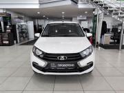 Lada (ВАЗ) Granta I Рестайлинг Казань  - изображение 24