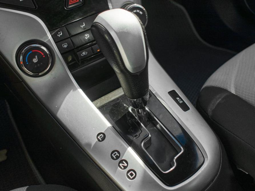 Chevrolet Cruze I Екатеринбург  - изображение 18