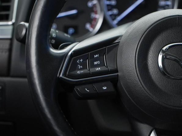 Mazda 6 III (GJ) Рестайлинг с пробегом 2018 года, цена 2 549 087 рублей, 61042 км, седан, Автокод Объявления