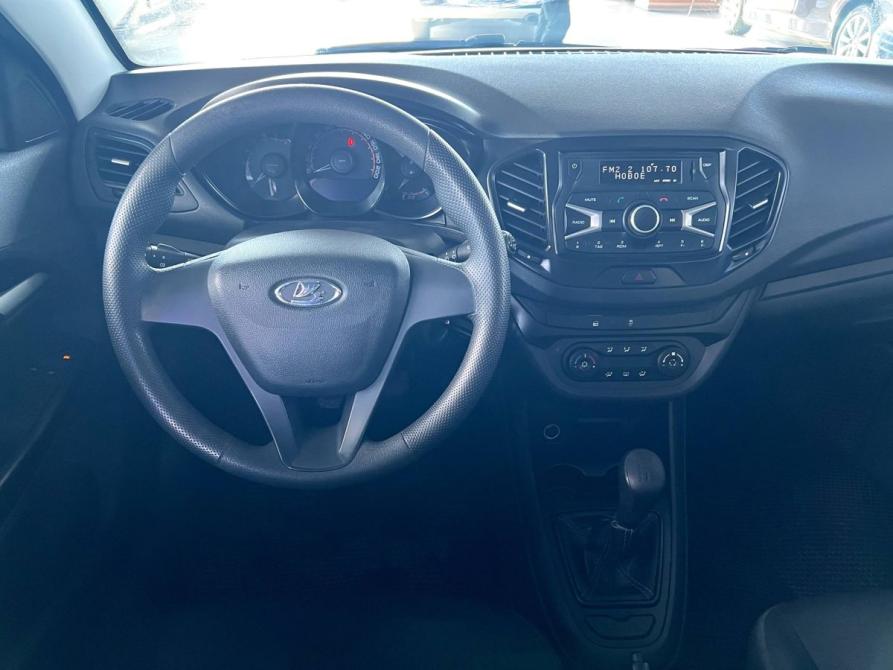 Lada (ВАЗ) Vesta I Оренбург  - изображение 19