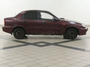 Chevrolet Lanos I Иваново  - изображение 22