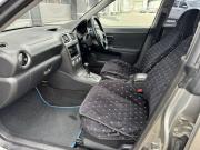 Subaru Impreza II Рестайлинг 1 Новосибирск  - изображение 29