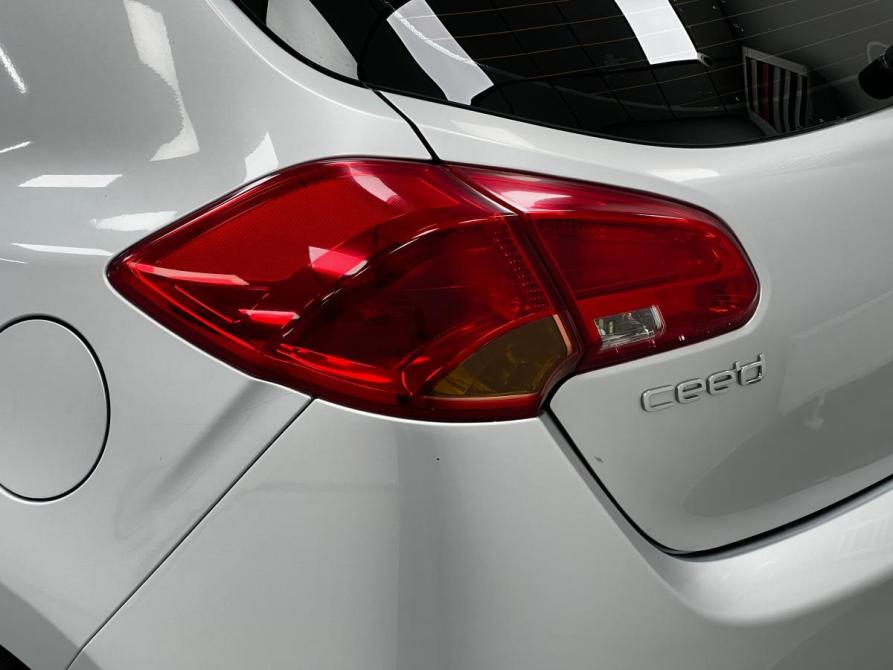 Kia Ceed II Рестайлинг Казань  - изображение 8