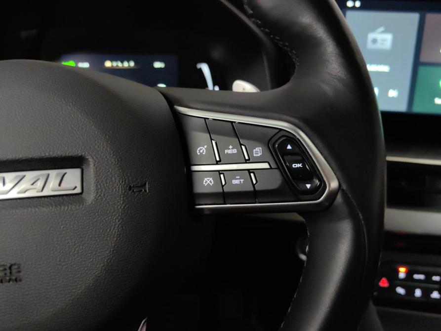 Haval F7x I Рестайлинг Подольск  - изображение 18