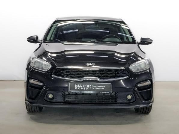 Kia Cerato IV с пробегом 2020 года, цена 1 995 000 рублей, 83428 км, седан, Автокод Объявления