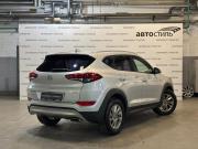 Hyundai Tucson III Санкт-Петербург  - изображение 22