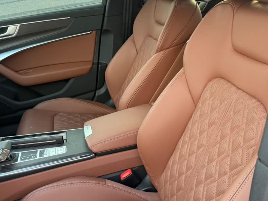 Audi A6 V (C8) Рестайлинг Самара  - изображение 5