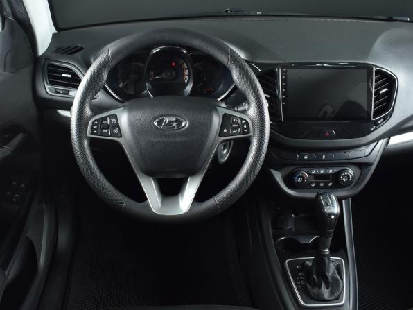 Lada (ВАЗ) Vesta I с пробегом 2021 года, цена 1 149 995 рублей, 63708 км, седан, Автокод Объявления