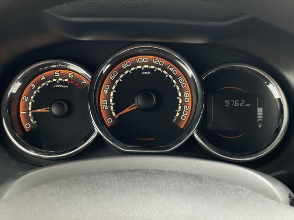 Lada (ВАЗ) Largus I Рестайлинг с пробегом 2025 года, цена 1 758 000 рублей, 9762 км, универсал, Автокод Объявления