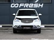 SsangYong Actyon II Новороссийск  - изображение 27