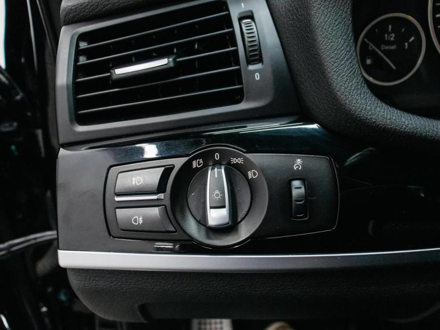 BMW X4 I (F26) Красноярск  - изображение 17