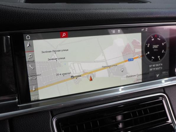 Porsche Panamera II с пробегом 2016 года, цена 5 975 000 рублей, 164396 км, лифтбек, Автокод Объявления