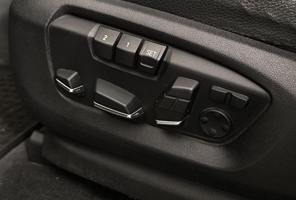 BMW X6 II (F16) Нижний Новгород  - изображение 11