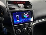 Mazda 6 II (GH) Казань  - изображение 21