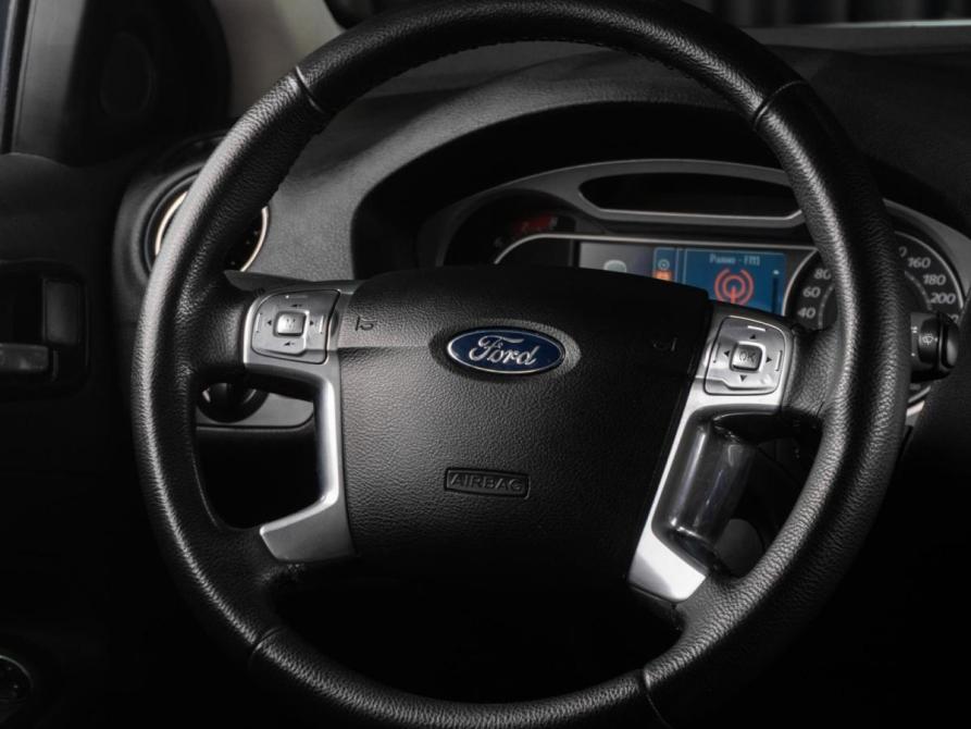 Ford Mondeo IV Тюмень  - изображение 18