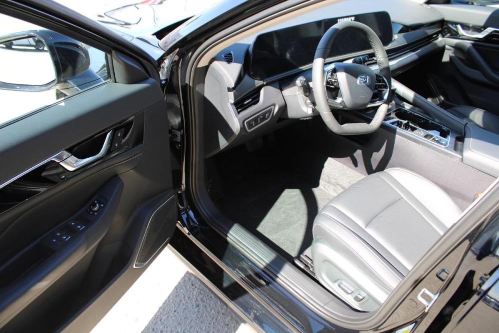 Bestune B70 I Рестайлинг Москва  - изображение 10