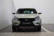 Lada (ВАЗ) Vesta I Ульяновск  - изображение 17