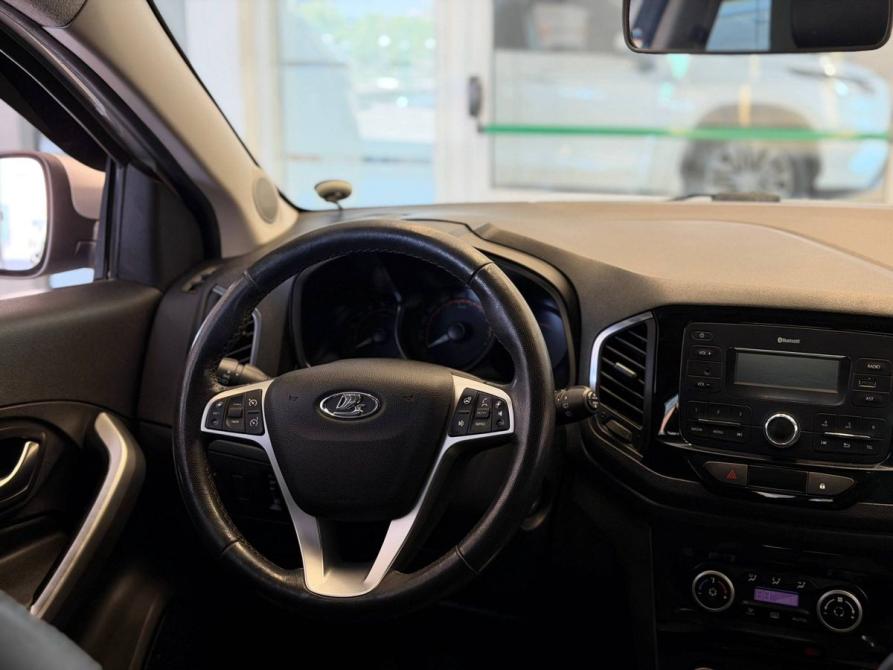 Lada (ВАЗ) XRAY I Челябинск  - изображение 8
