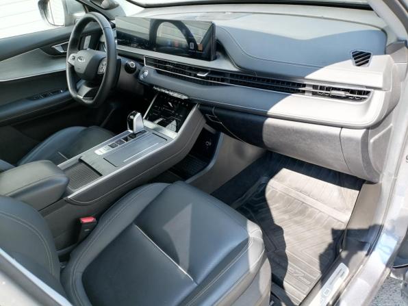 Chery Tiggo 7 Pro Max I с пробегом 2023 года, цена 1 569 000 рублей, 91554 км, внедорожник, Автокод Объявления
