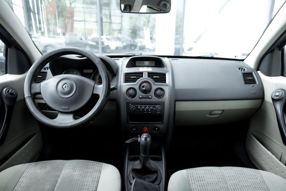 Renault Megane II Рестайлинг Тюмень  - изображение 14