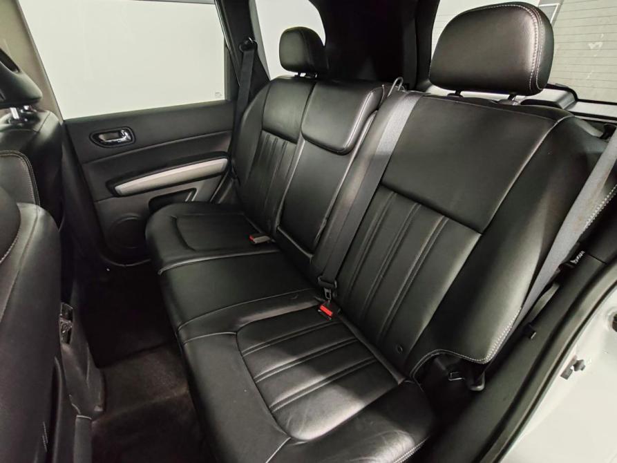Nissan X-Trail II Рестайлинг Москва  - изображение 21