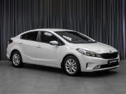 Kia Cerato III Рестайлинг (Classic) Тюмень  - изображение 17